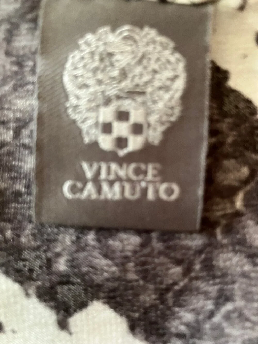 Vince Camuto vince camuto
